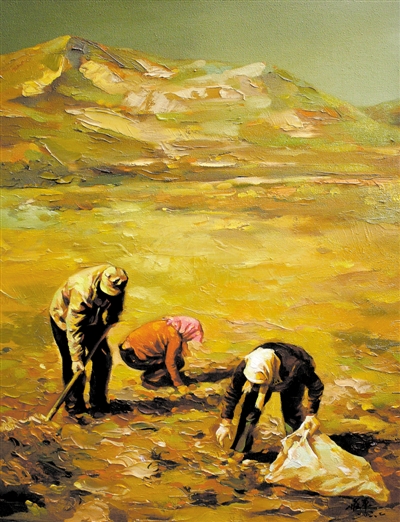 <p>　　战马二</p>