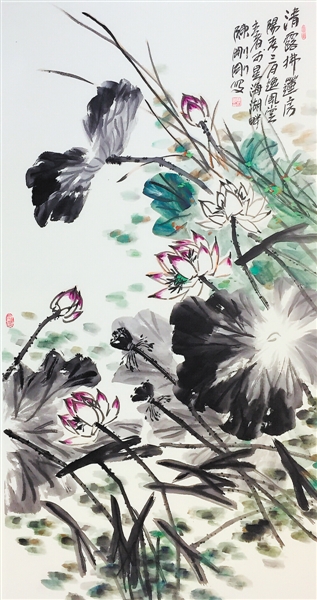 <p>　　硕果飘香</p>